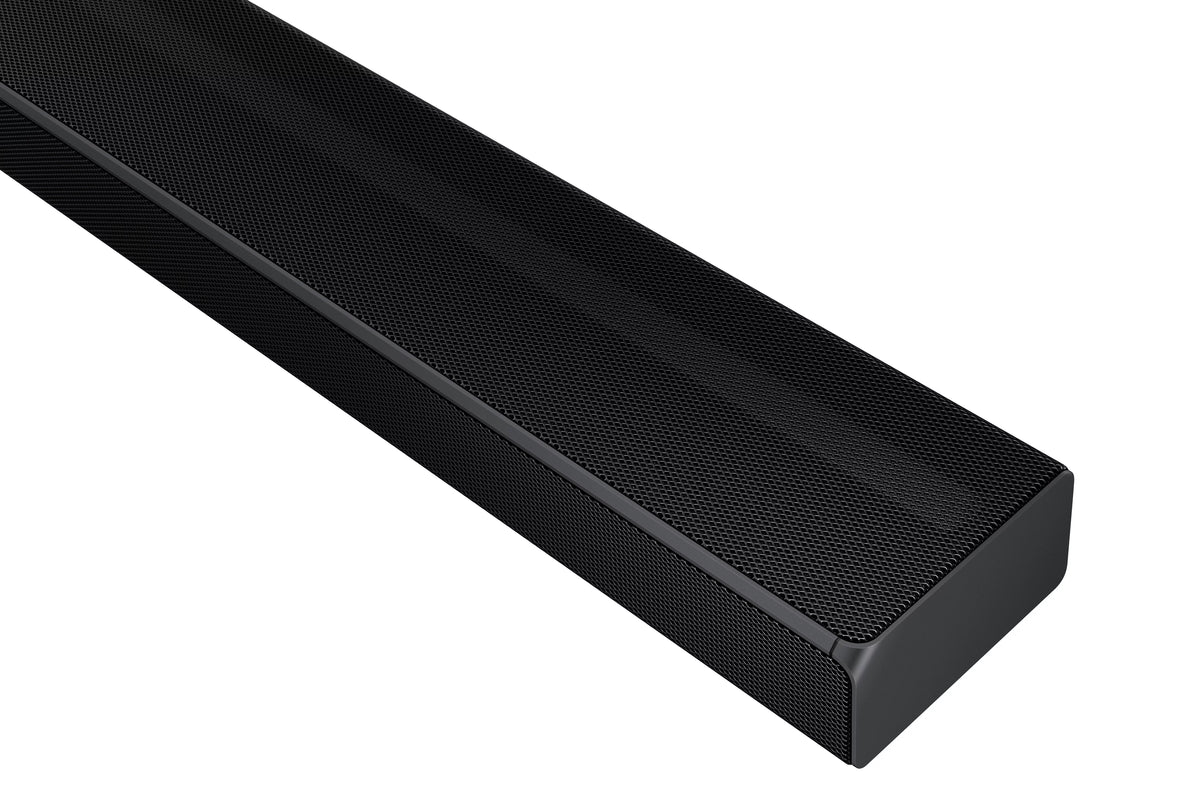 3.1.2 Channel Soundbar with Wireless Subwoofer H869367
