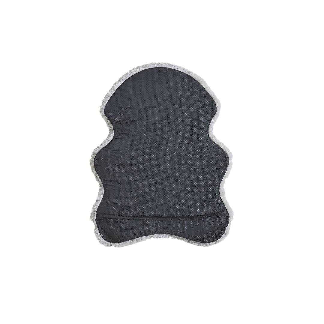 Faux Fur Orthopedic Dog Bed G26504