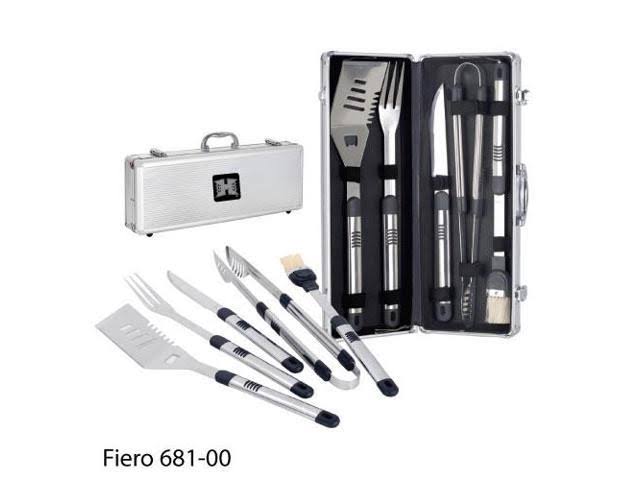 BBQ Set Y56443