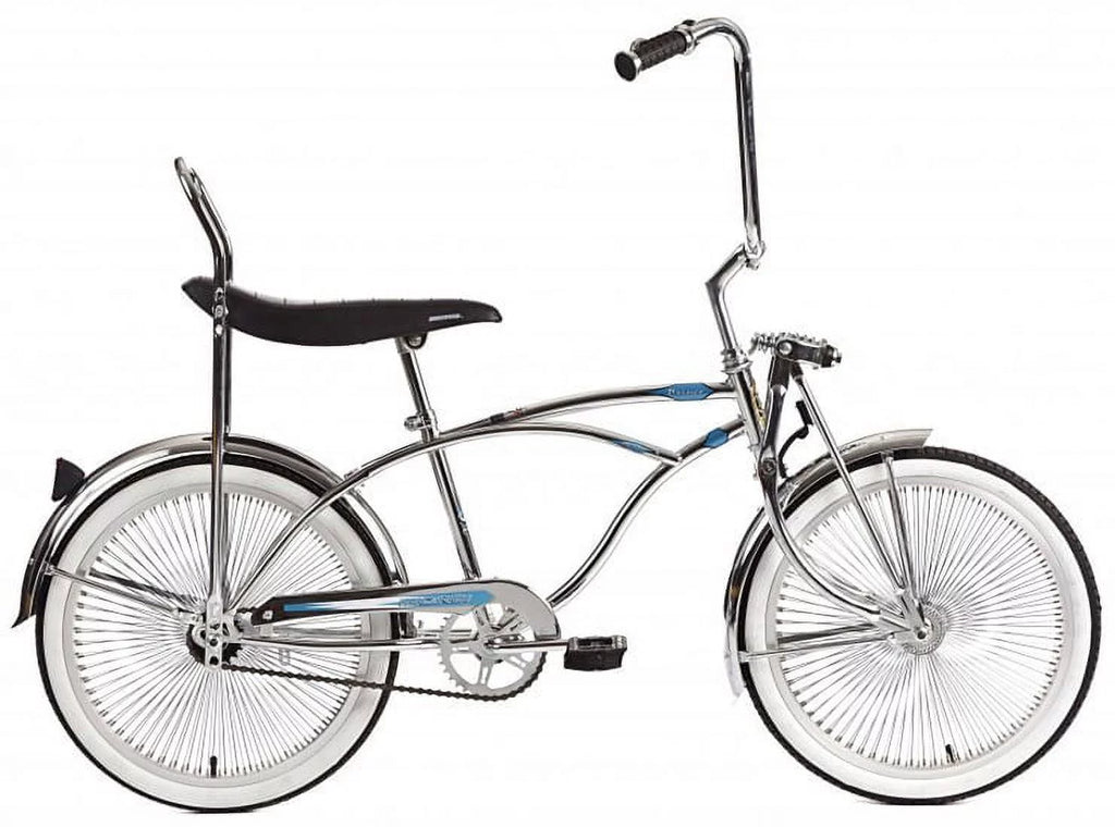 20 Lowrider V238