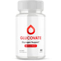 Glycogen Support Capsules O9531
