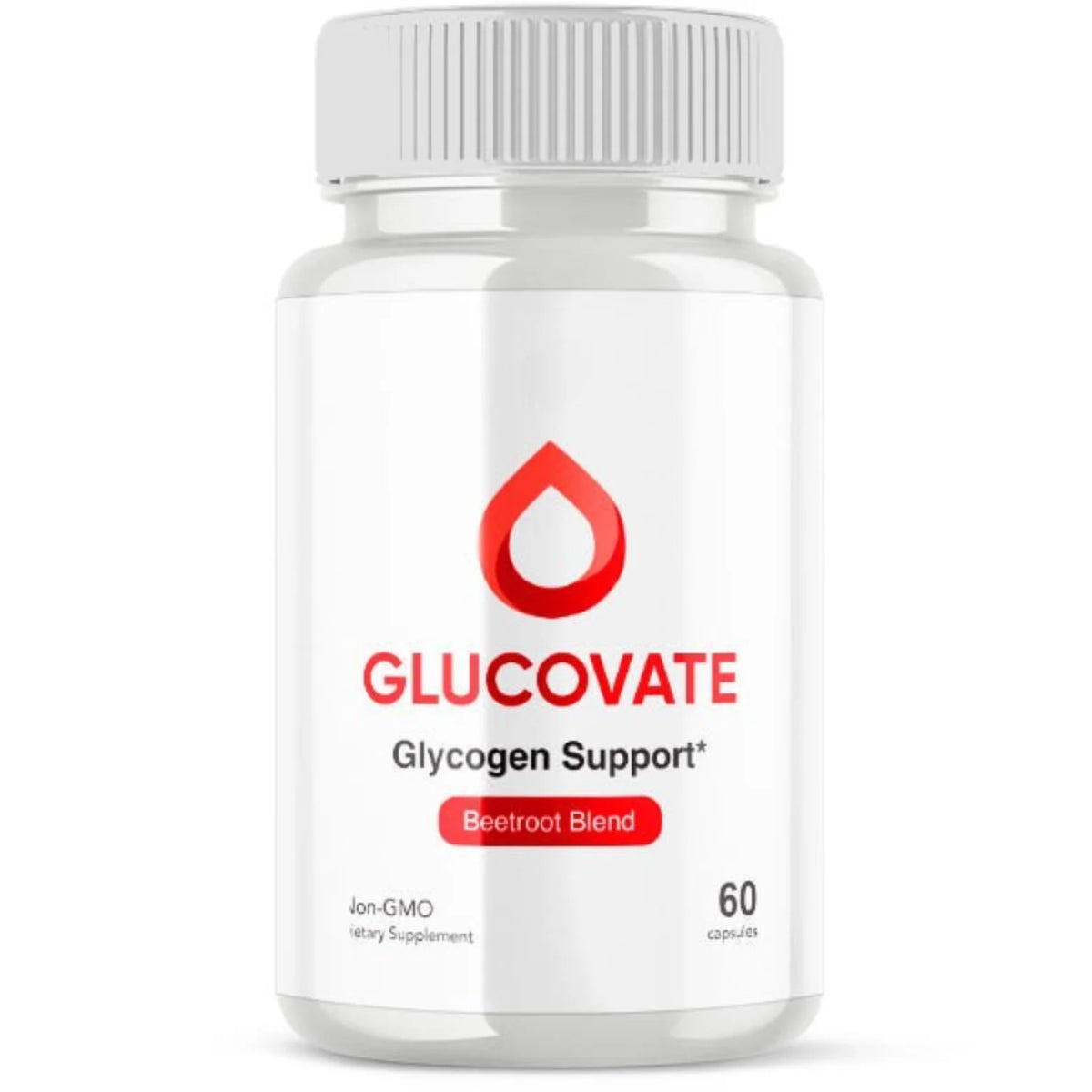 Glycogen Support Capsules O9531