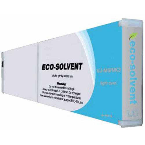 Light Cyan Ink Cartridge E117
