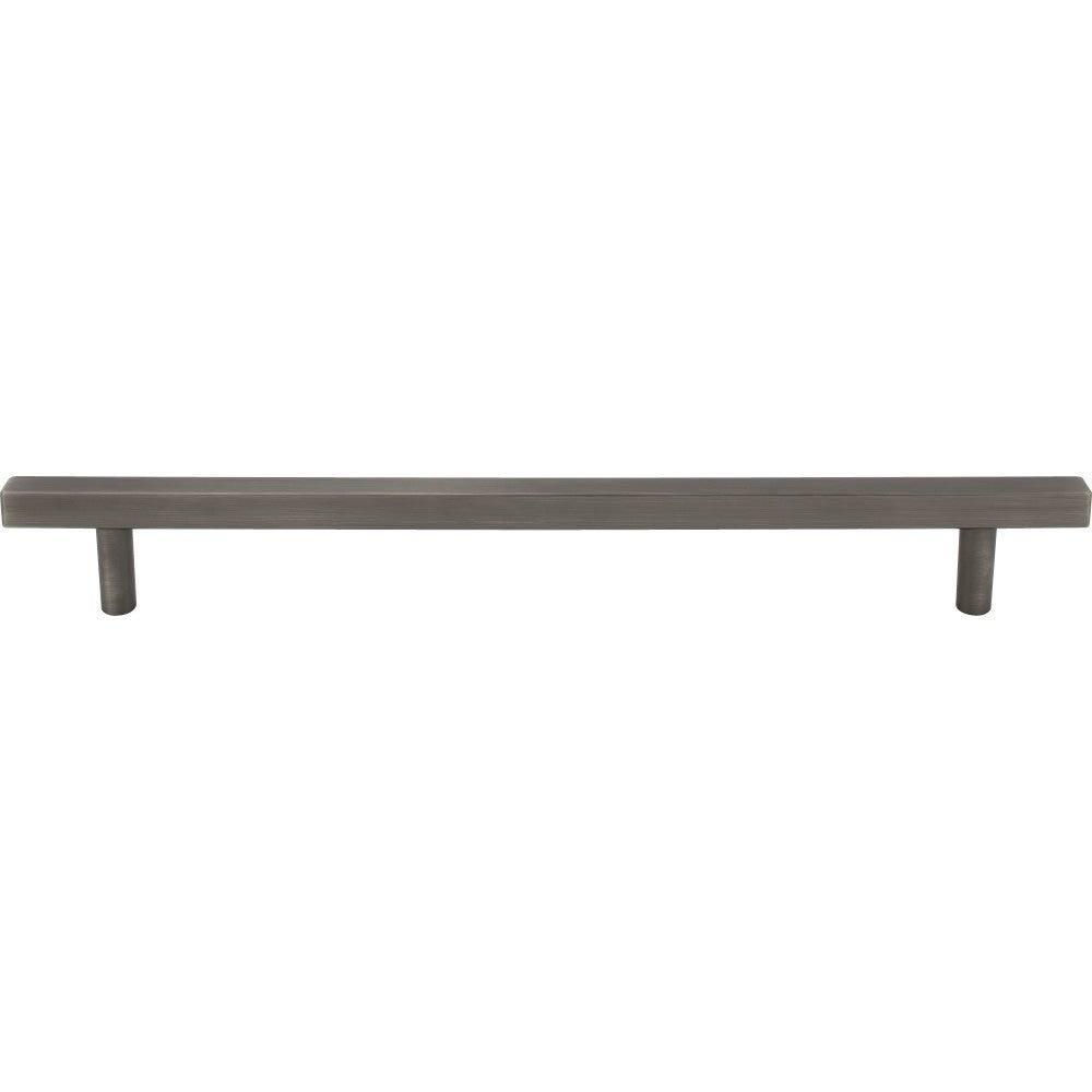 Brushed Oil Rubbed Bronze Cabinet Pull V7895