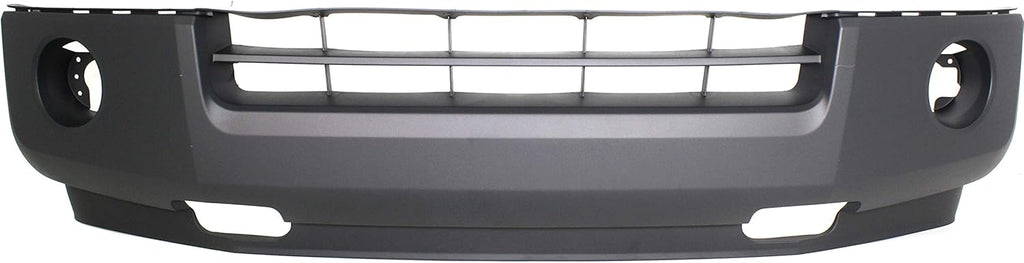 Front Bumper Cover for Ford Expedition F7254