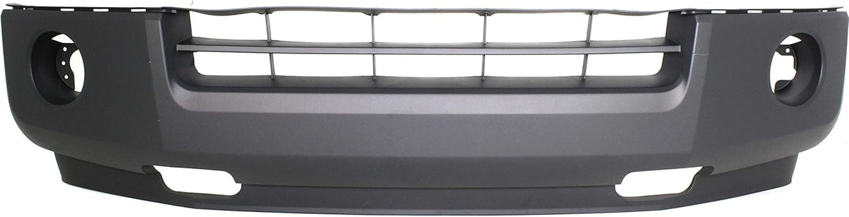 Front Bumper Cover for Ford Expedition F7254