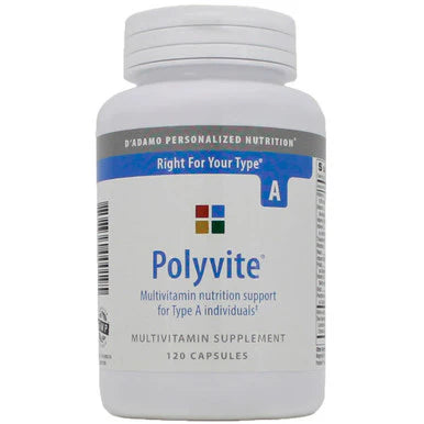 Polyvite Pro Multi-Vitamin O55132