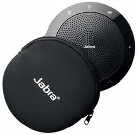 Wireless Portable Bluetooth Speaker with Link 370 Adapter (Renewed) O447