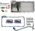 LS Swap Retrofit Oil Pan Kit E161