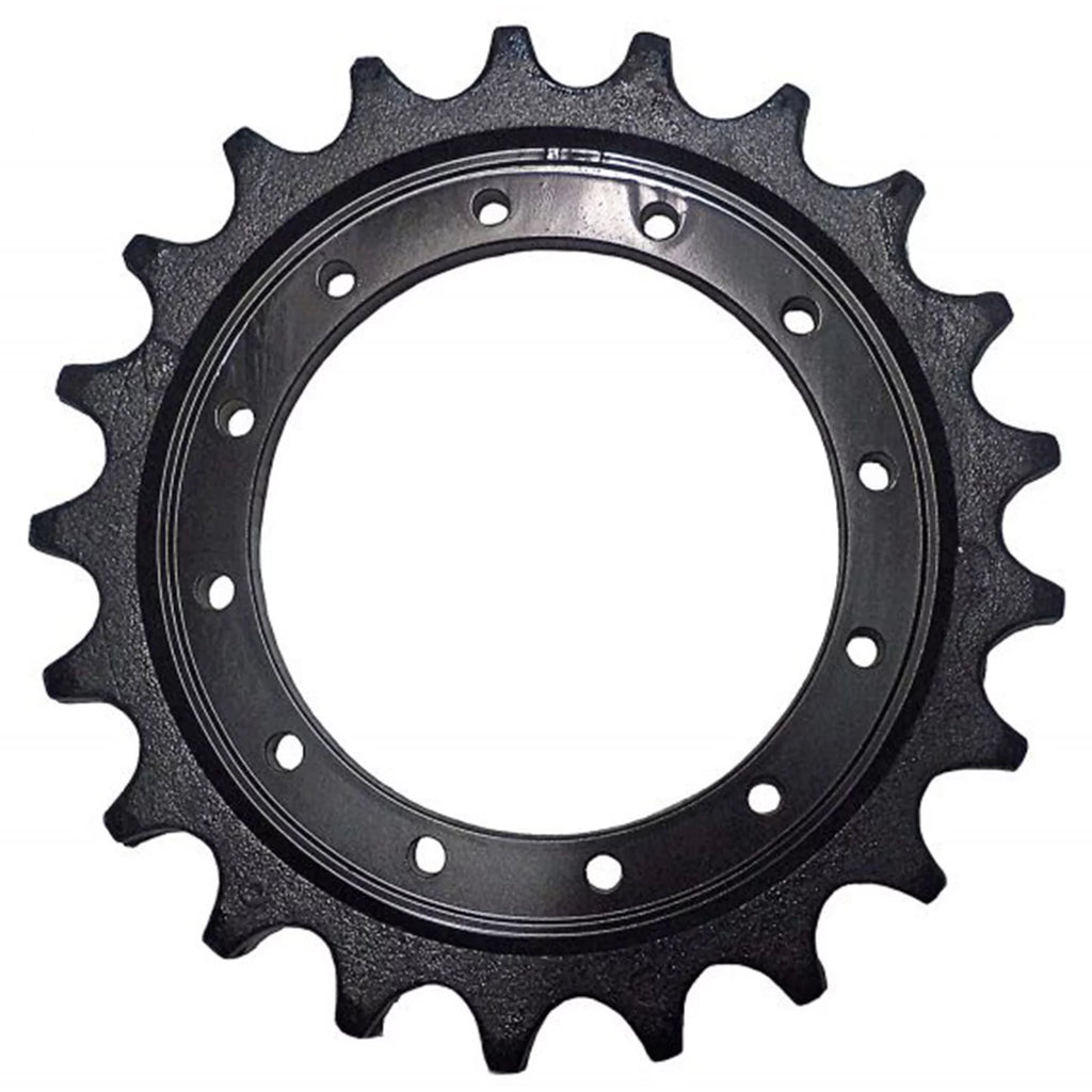 12 Bolt Holes Drive Sprocket E507