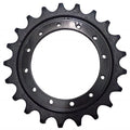 12 Bolt Holes Drive Sprocket E507