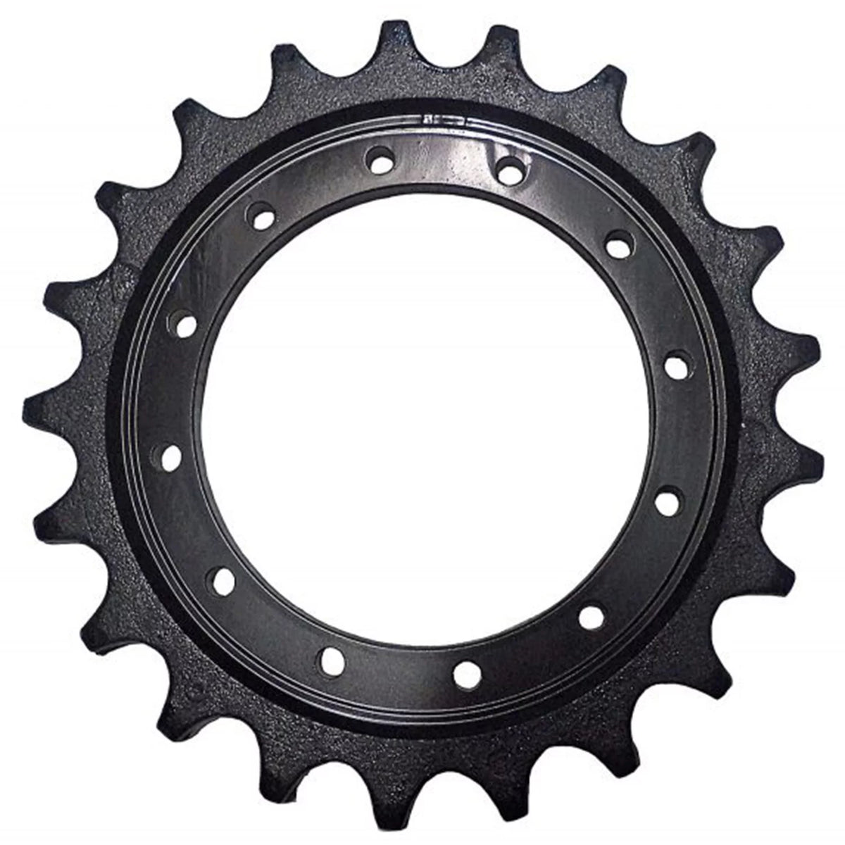 12 Bolt Holes Drive Sprocket E507