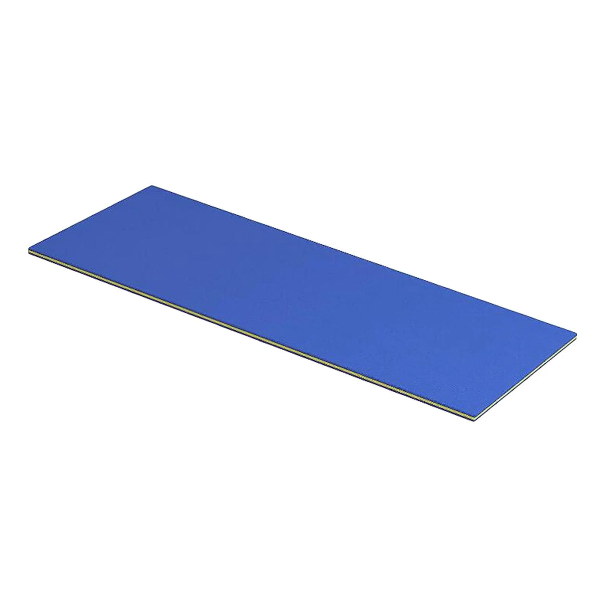 3 Layer XPE Foam Water Raft Pad 180x55x3.3cm U456721