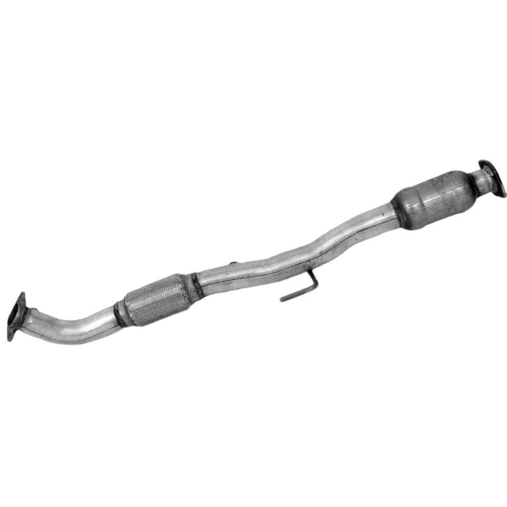 Catalytic Converter K544