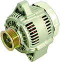 Alternator for 1997-2001 Toyota Camry & 1999-01 Toyota Solara 2.2L S619784