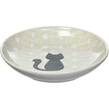 Cat Saucer X341303