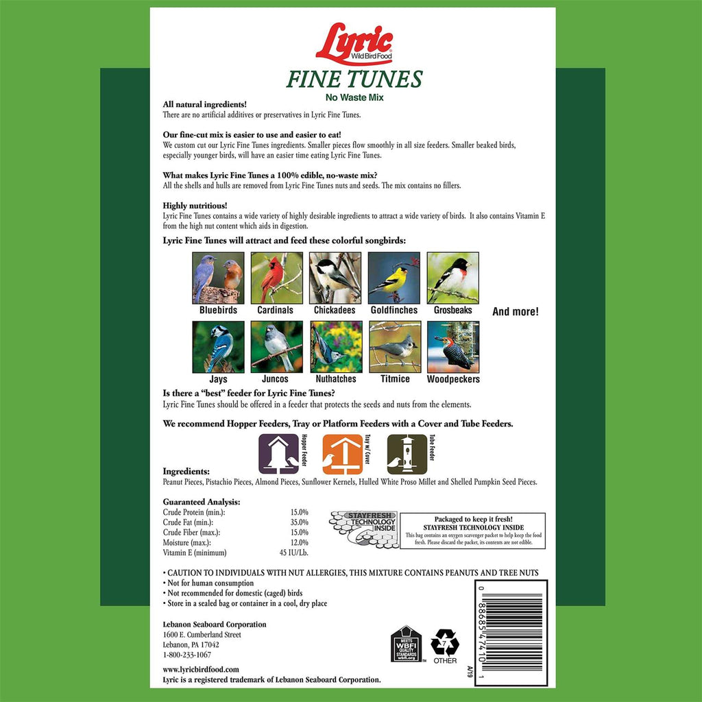 Wild Bird Food A361