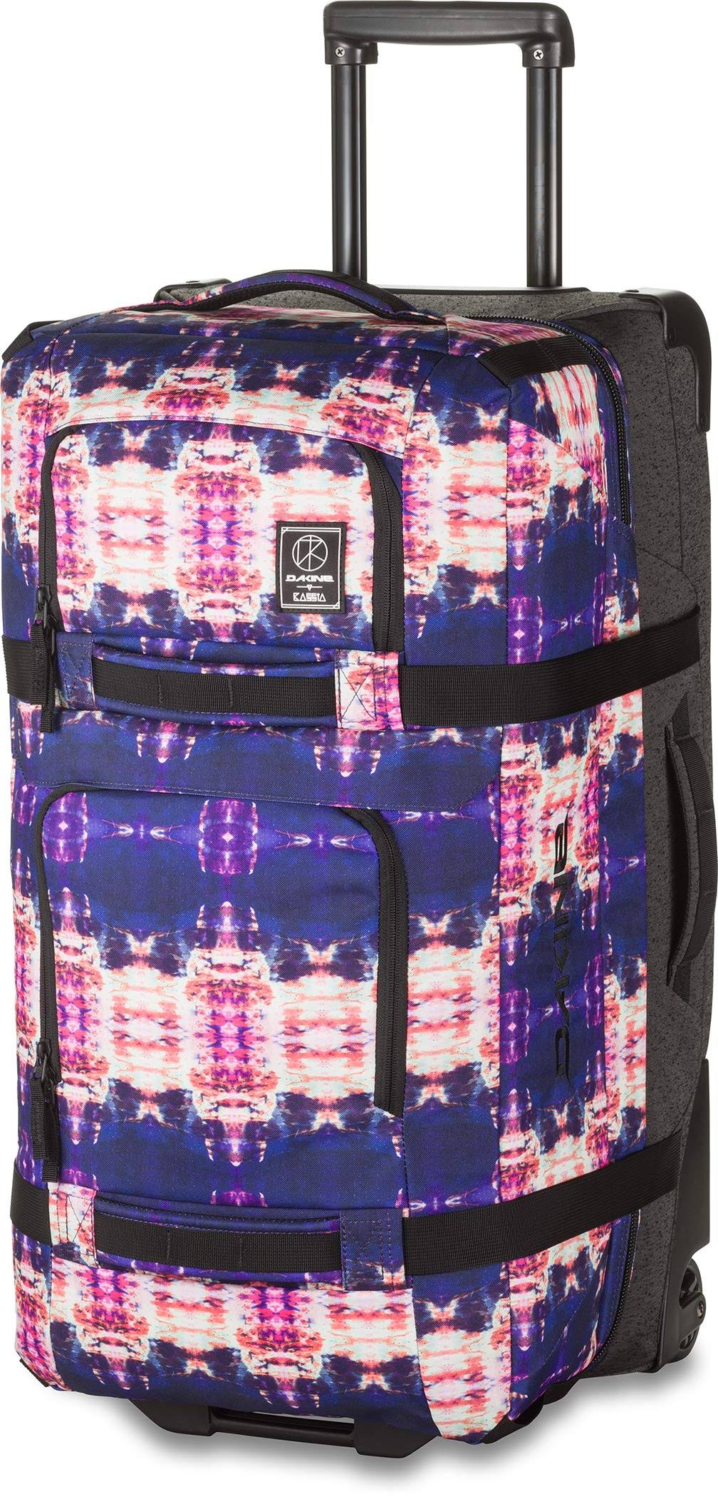 Split 85L Roller Bag Q458
