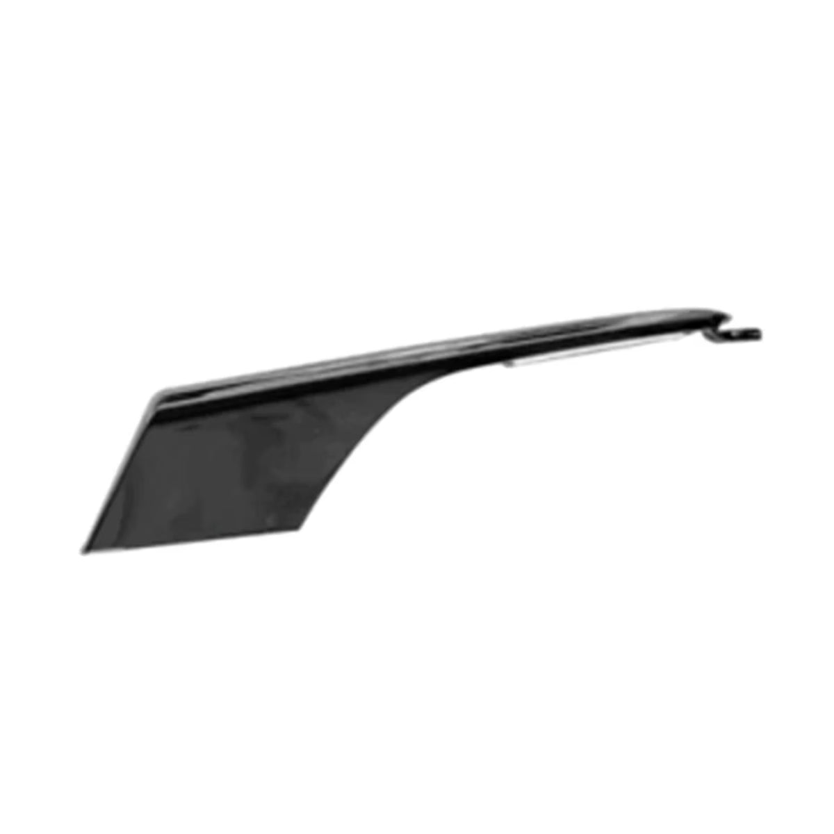 Fog Light Molding Spear Trim Strip J1838
