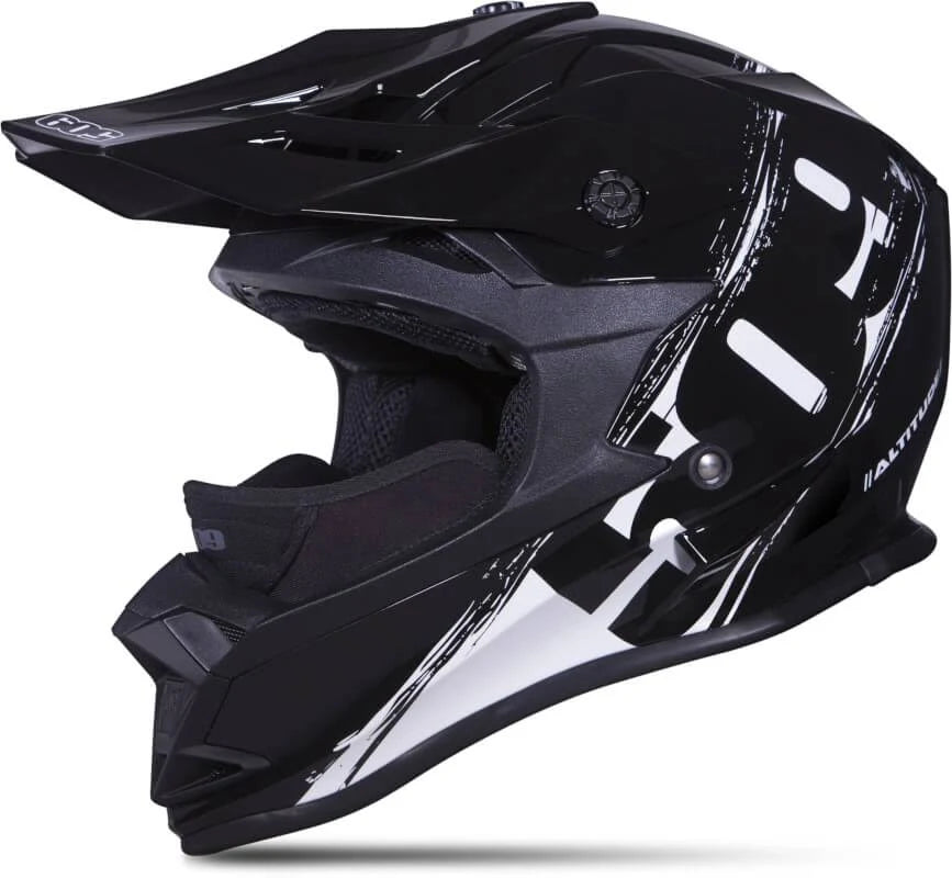 Black List Adult Sizes Helmet U538234