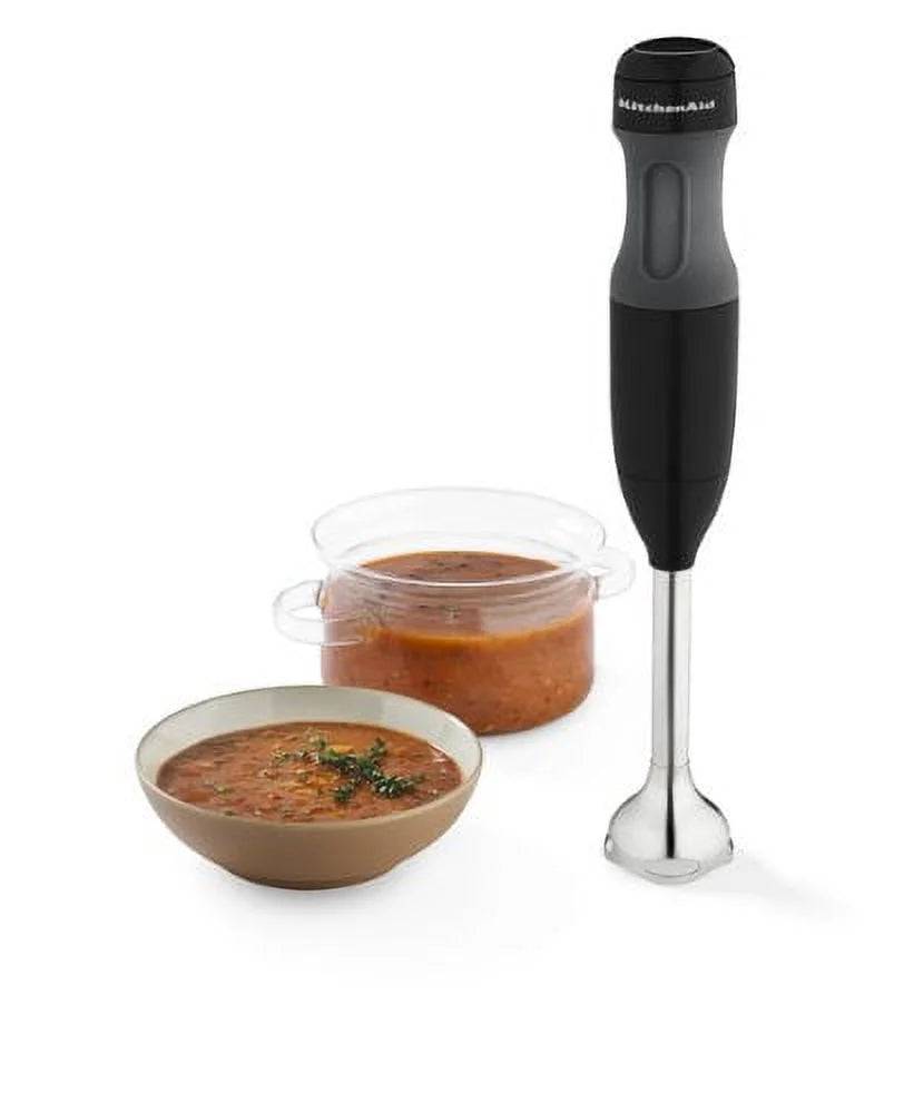 2-Speed Hand Blender E5987