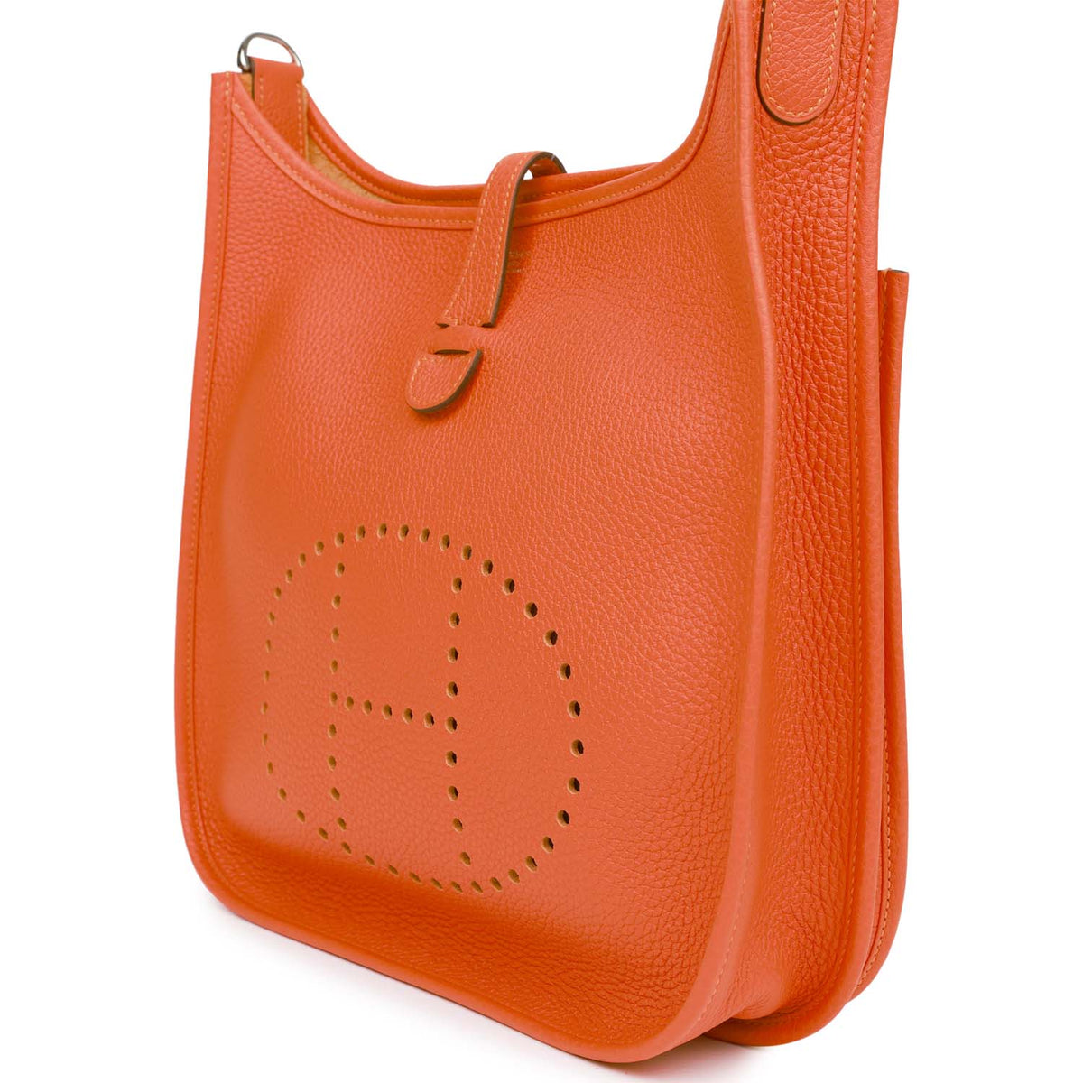 PM Clemence Palladium Hardware F660122