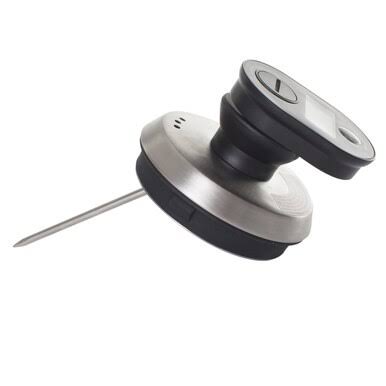 Black V60 Drip Thermometer V58545