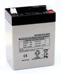 Replacement Battery For Portalac 12v2.7 T274