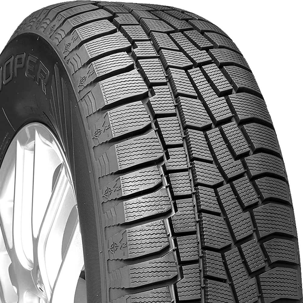 225/55R17 97H Winter Tire H8002