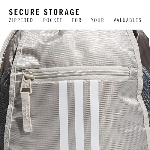Lightweight 12L Drawstring Sackpack B8402