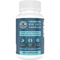 Grass-Fed Bone Broth Capsules 180 Ct Z58902