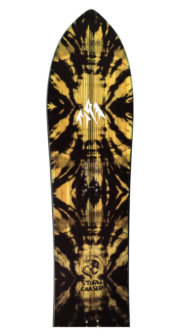 Storm Chaser Snowboard P57432