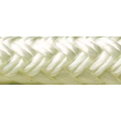 White Double Braid 3/8x22 x 600& M96569