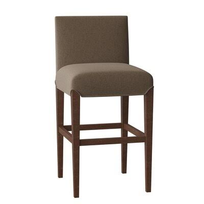 Walnut Counter Stool W13029