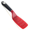 Red & Black Brownie Spatula M98058