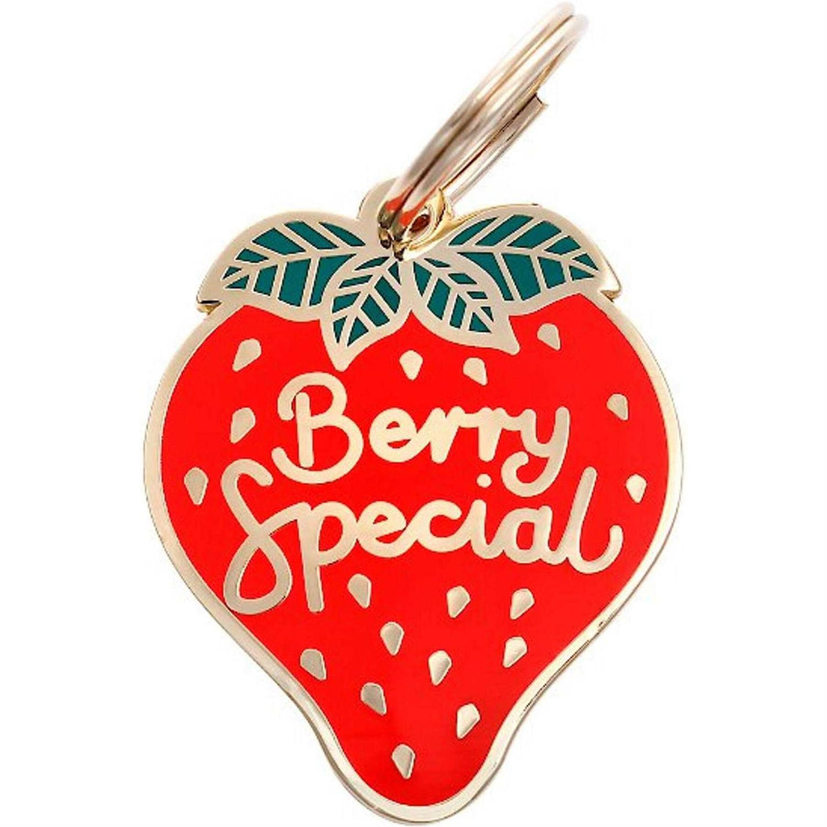Pet ID Tag D148