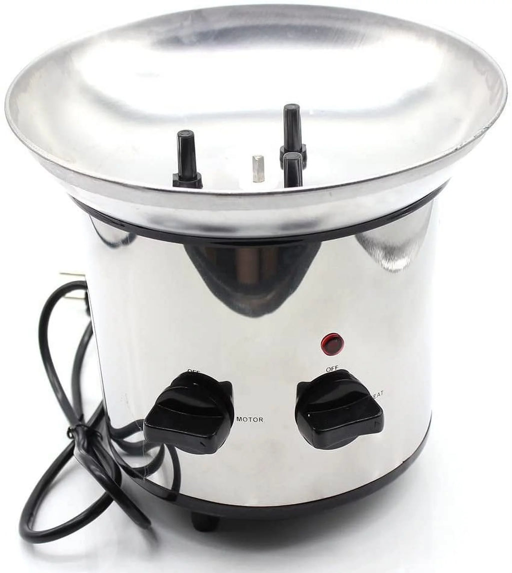 Stainless Steel Chocolate Fondue Fountain K752
