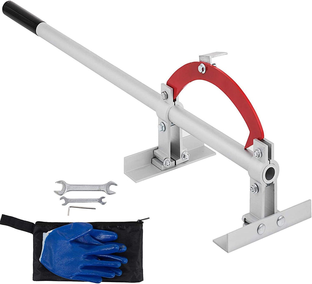 47" Aluminum Log Jack Log Lifter T292