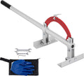 47" Aluminum Log Jack Log Lifter T292