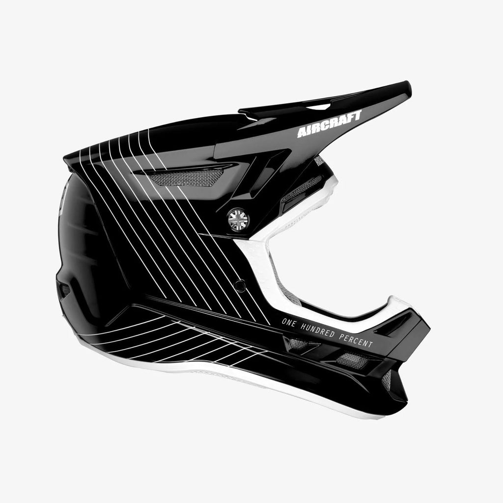 Small Aircraft Composite Helmet L9648