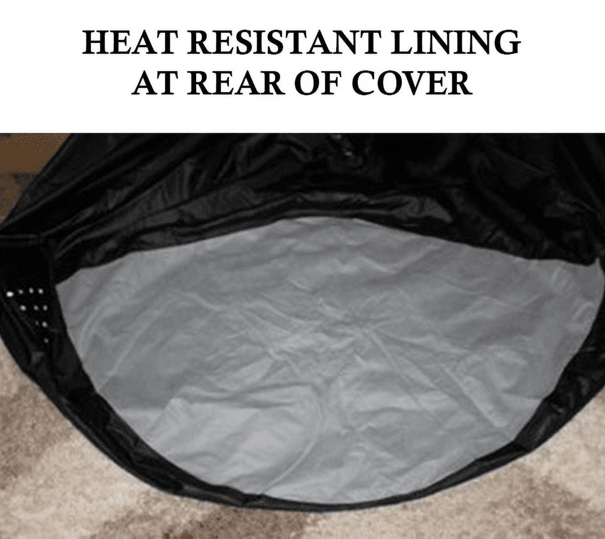 Trike Cover for Can-Am Roadster Spyder GS (SM5) 3-Wheeler D24225