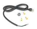 Dishwasher Power Cord U8930
