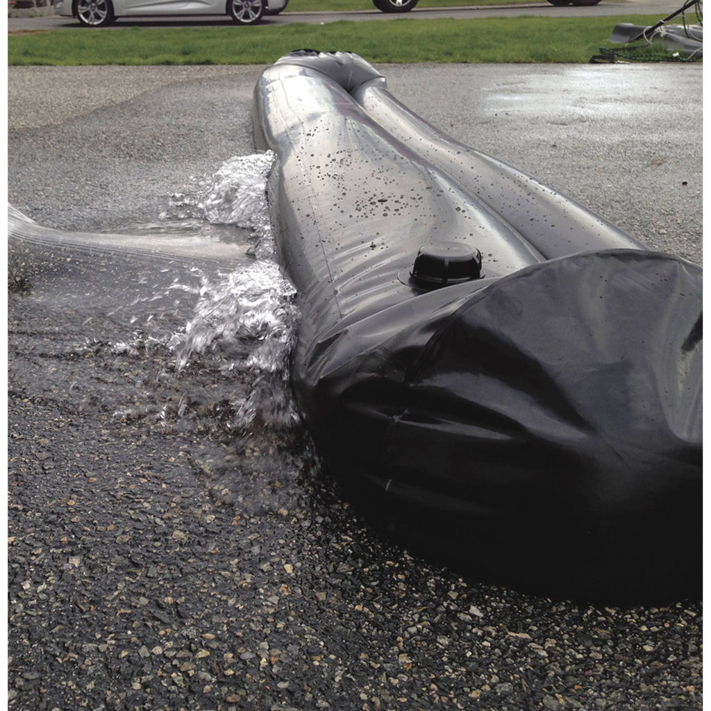 Black Water Curb Q229