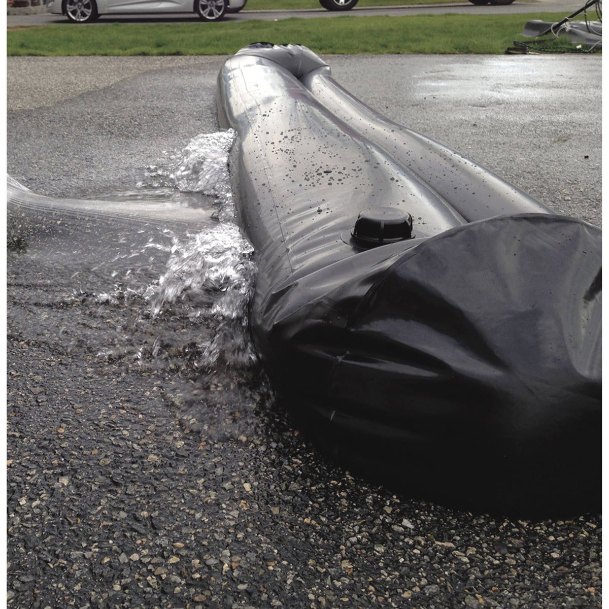 Black Water Curb Q229