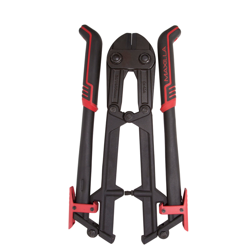 Folding Bolt Cutter, 36-Inch V906479