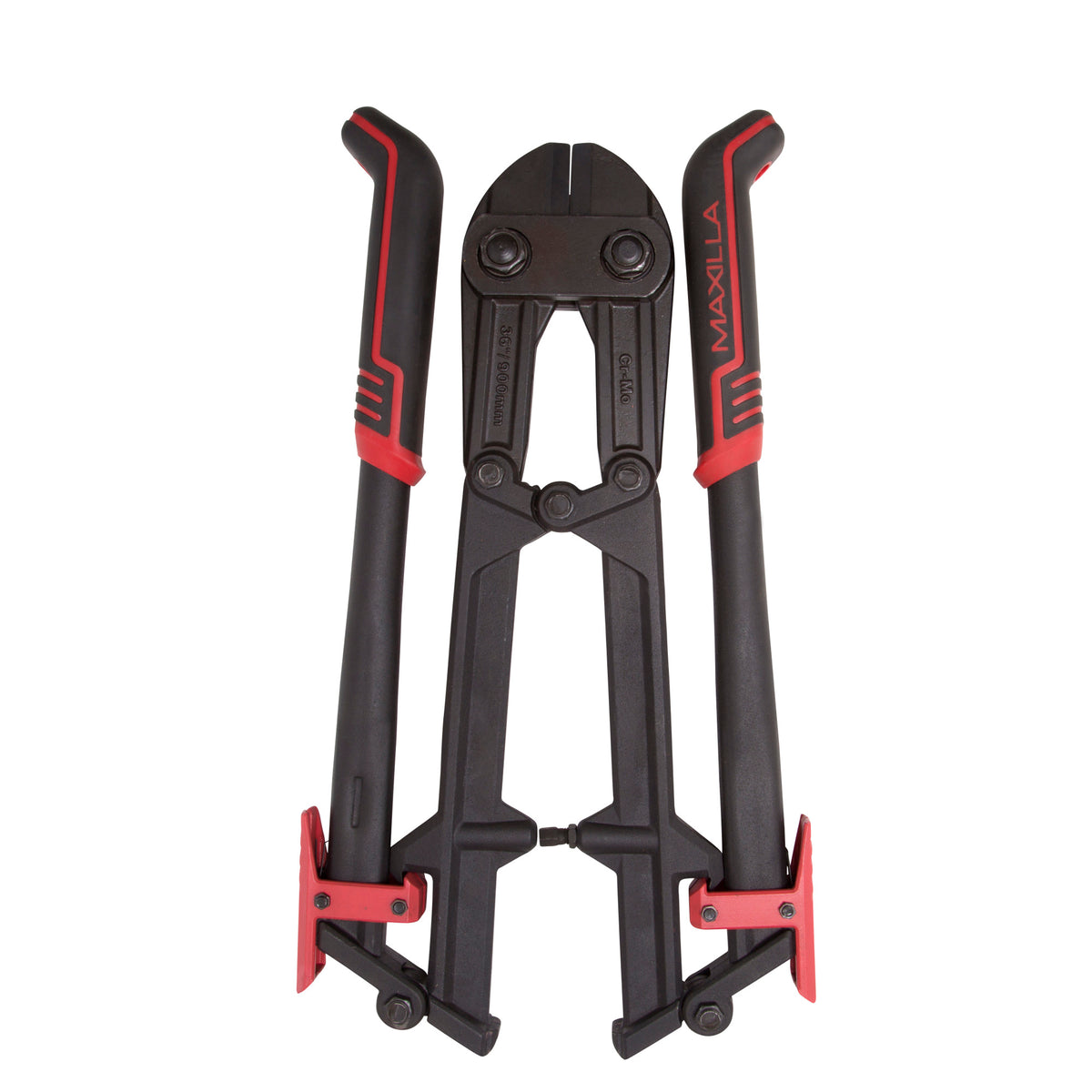 Folding Bolt Cutter, 36-Inch V906479