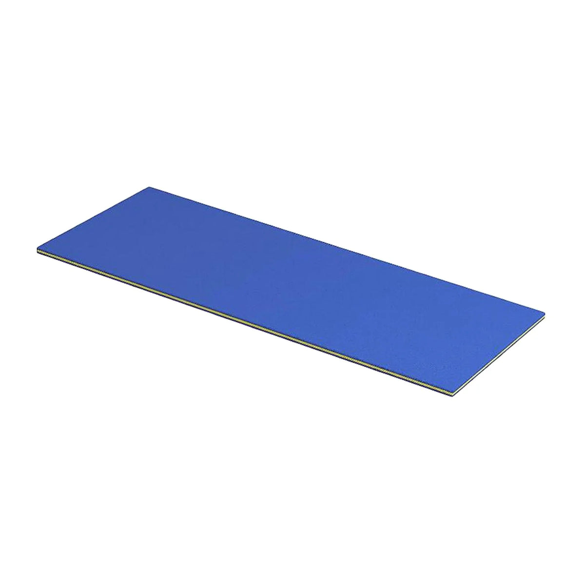 3 Layer XPE Foam Water Raft Pad 180x55x3.3cm U456721