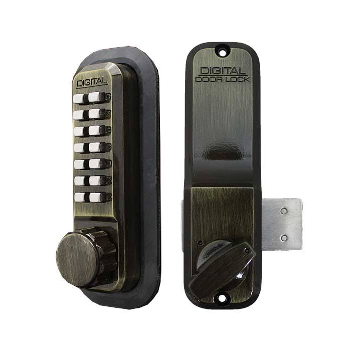 Surface Mount Deadbolt K944904