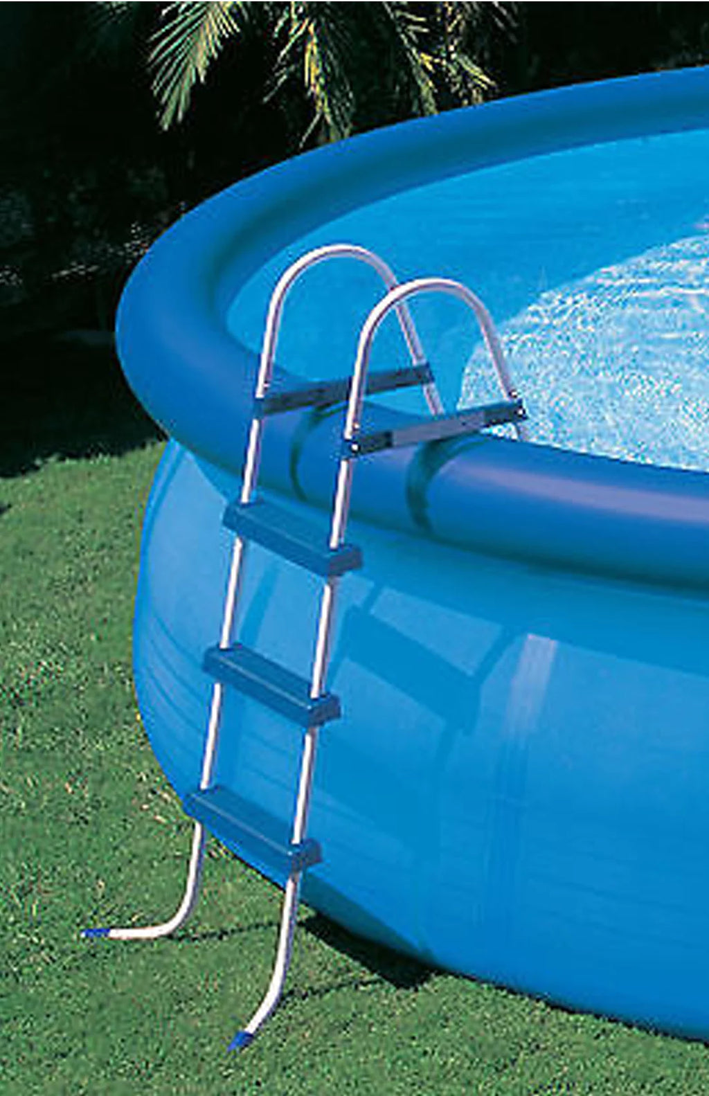 15' x 48 Round Above Ground Swimming Pool P347328
