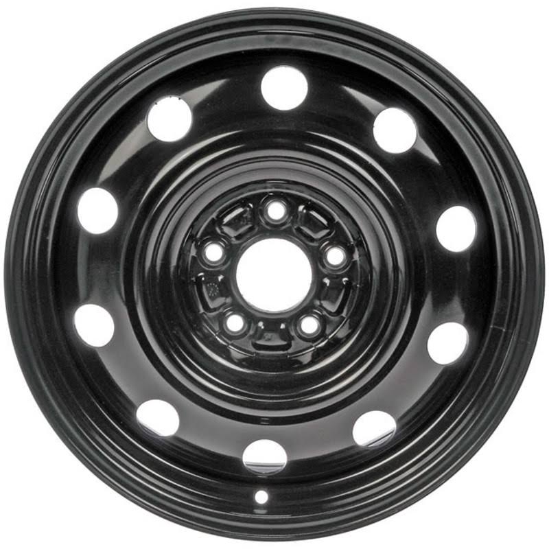 Wheel C128